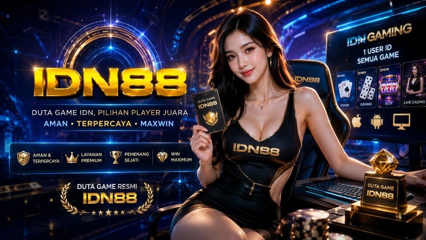 idn88